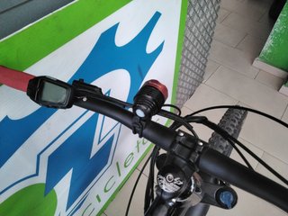 Lapierre Overvolt E-Bike