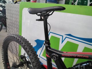 Lapierre Overvolt E-Bike