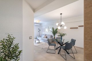 Piso en alquiler en La Petxina en Valencia