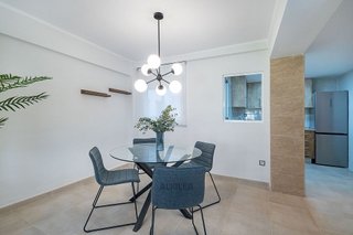 Piso en alquiler en La Petxina en Valencia