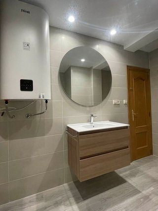 Piso en alquiler en Patraix en Valencia