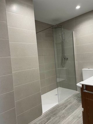 Piso en alquiler en Patraix en Valencia