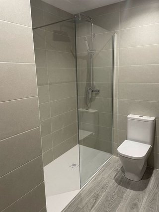 Piso en alquiler en Patraix en Valencia