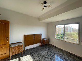 Piso en alquiler en Patraix en Valencia