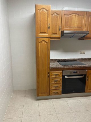 Piso en alquiler en Patraix en Valencia