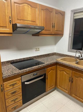 Piso en alquiler en Patraix en Valencia