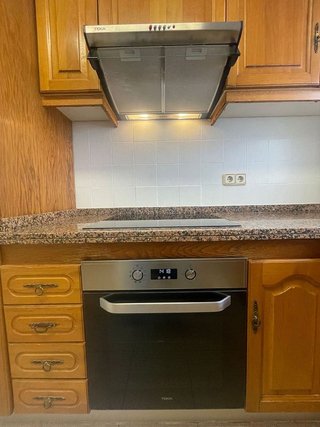 Piso en alquiler en Patraix en Valencia