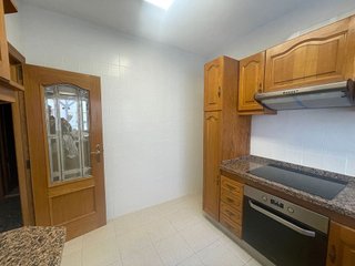Piso en alquiler en Patraix en Valencia