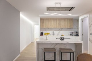 Piso en alquiler en La Roqueta en Valencia