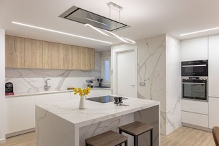 Piso en alquiler en La Roqueta en Valencia