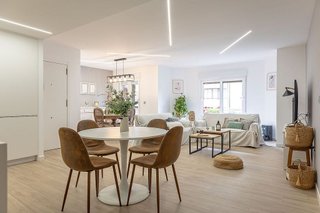 Piso en alquiler en La Roqueta en Valencia