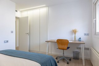 Piso en alquiler en La Roqueta en Valencia