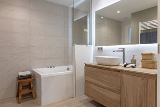 Piso en alquiler en La Roqueta en Valencia