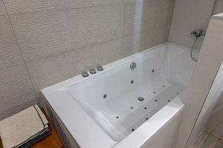 Piso en alquiler en La Roqueta en Valencia