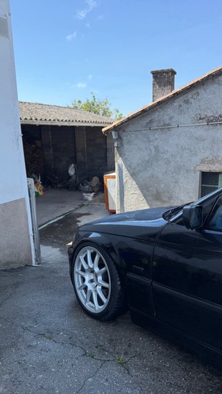 BMW E46 TOURING 330D 184