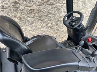 Carretilla Elevadora Matriculada Linde E16P 2020