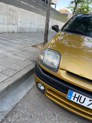 Renault Clio 1999