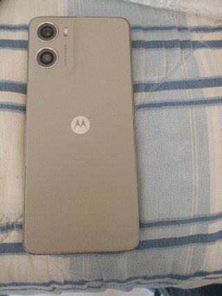 Motorola Moto G06 Power 256GB 4+2GB RAM