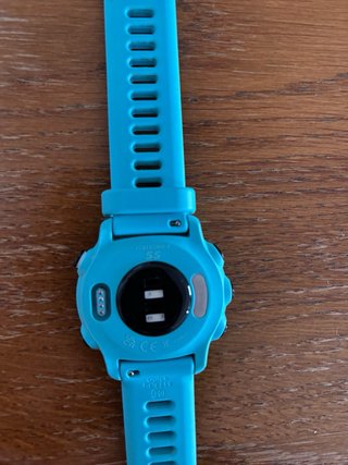 Garmin Forerunner 55 Azul