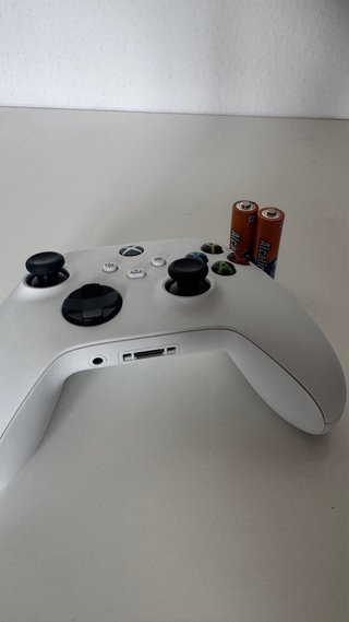 Mando Xbox Series S/X o PC