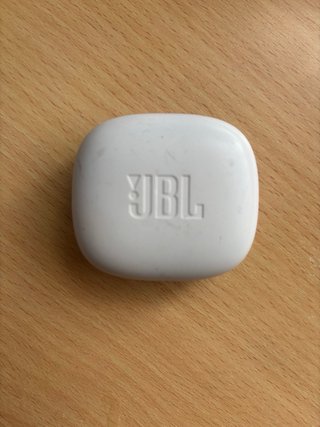 Cascos JBL Blancos