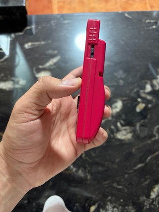 Nintendo Game Boy Color Roja