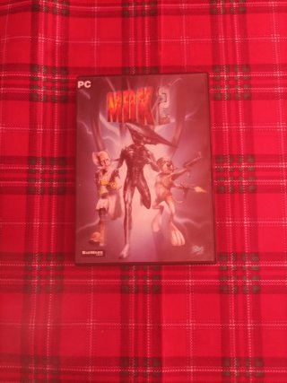 Lote 7 Juegos PC: Dragon's Lair, Hollywood Monster