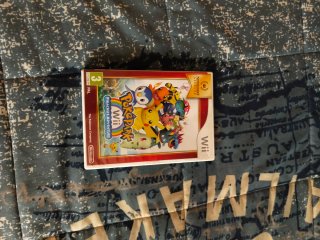 Pack Juegos Wii