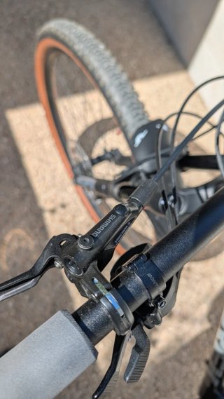 Trek Procaliber 9.6 Gen 3 Taglia L 2025