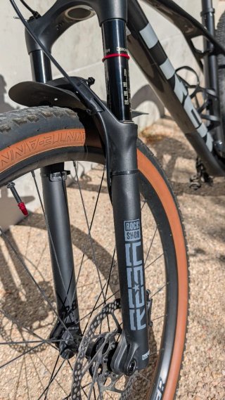 Trek Procaliber 9.6 Gen 3 Taglia L 2025