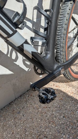 Trek Procaliber 9.6 Gen 3 Taglia L 2025