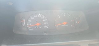 Mitsubishi L 200 2000