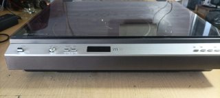 Optonica RP 5100H Giradischi Hi-Fi Direct Drive