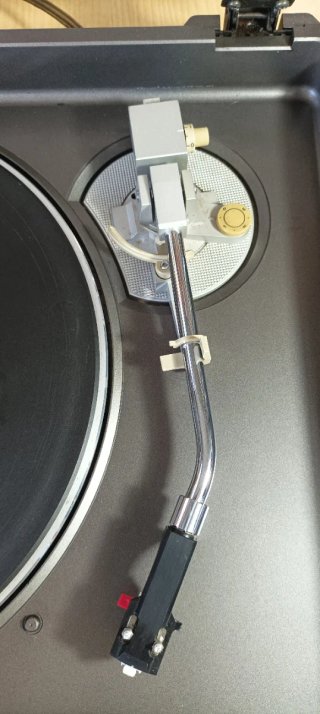 Optonica RP 5100H Giradischi Hi-Fi Direct Drive