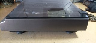 Optonica RP 5100H Giradischi Hi-Fi Direct Drive