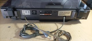 Optonica RP 5100H Giradischi Hi-Fi Direct Drive