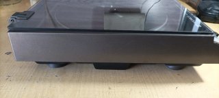 Optonica RP 5100H Giradischi Hi-Fi Direct Drive