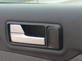 MANETA INTERIOR DELANTERA IZQUIERDA FORD FOCUS BE