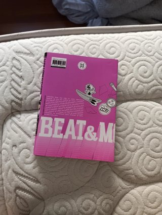 Beat & Motion 1