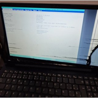 Placa Base Lenovo IdeaPad 3 15ITL6