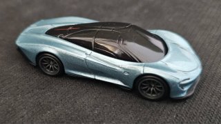 Lote 7 Hot Wheels Premium