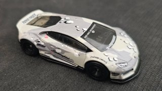Lote 7 Hot Wheels Premium