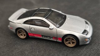 Lote 7 Hot Wheels Premium