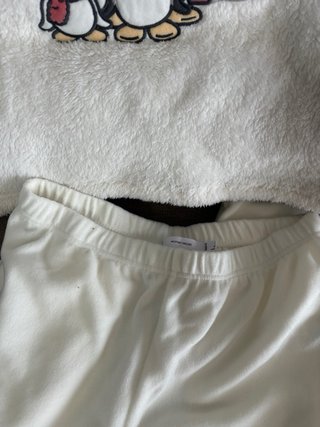 Pijama Pinguin women'secret Talla L