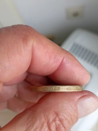 Moneda 500 Pesetas España