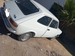 SEAT 127 1996