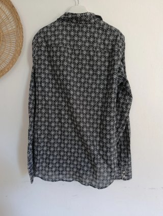Camicia Marc O'Polo donna cotone organico