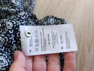 Camicia Marc O'Polo donna cotone organico