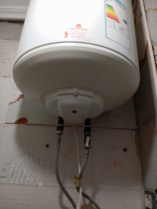 Termo Eléctrico Agua 50 Litros