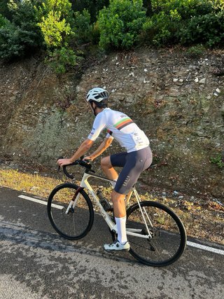 Orbea Orca M30 - Talla 57 - Estado impecable